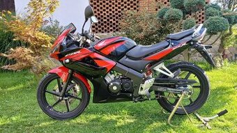 Honda CBR 125r