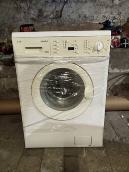 AEG  LAVAMAT