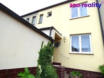 Prodej rodinného domu, Pardubice, Studánka