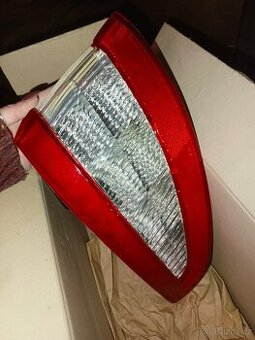 Originální zadní led světla Maserati