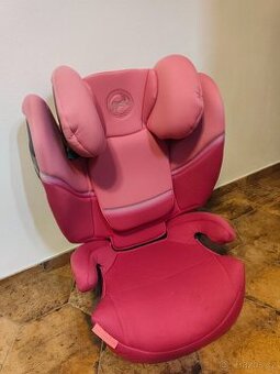 Autosedačka Cybex do 36 kg