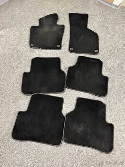 Original autokoberce VW Passat CC/B6