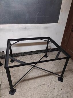 Stojan pod IBC nádobu