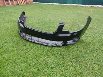 Predni nárazník škoda superb 2 + podběh
