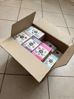 Velká sada Leros pro děti