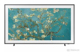 Televize Samsung The Frame QE55LS03BG + rámeček