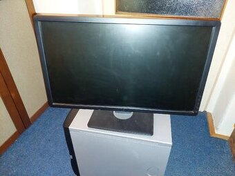 Dell 24" FullHD