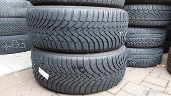 Pneu zimní, 2 ks, rozměr 245/45/20, 103V, zn. FALKEN