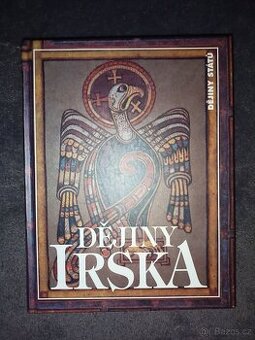 Dějiny Irska