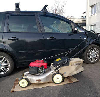 Prodej, Sekačka Honda 2kw.