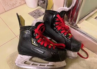 Dětské brusle bauer 32