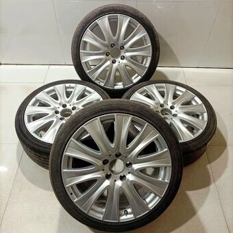 18" ALU kola – 5x112 – 8J x 18" ET41