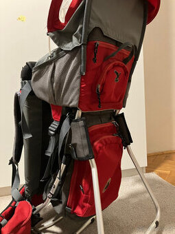 krosna na nošení dětí Salewa koala - HK, Pha