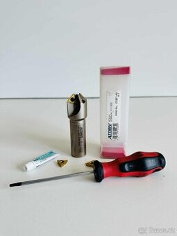 Srážeč ATORN 45° - pr. 32,5 x 100 mm - 1