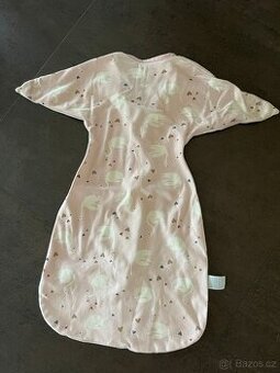 Zavinovačka s volnýma ručičkama - 1