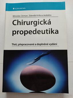 Chirurgická propedeutika