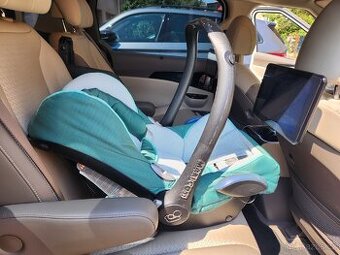 Dětská autosedačka MaxiCosi