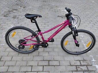 Dětské kolo Superior MODO XC 24