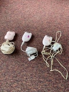 Depilátory 'PHILIPS