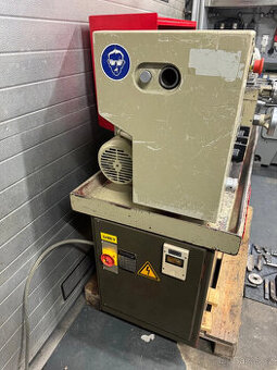 Soustruh Harrison M300 Langs and Plan Accessories Soustruh