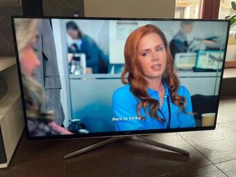 Smart LED TV Samsung - 1