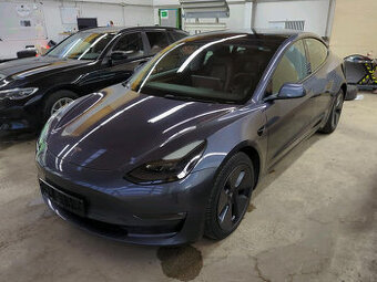 Tesla Model 3 AWD 4x4 Long Range - 1848