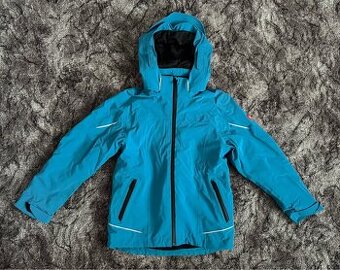 Dětská zimní bunda Engelbert Strauss 3 v 1, 134/140