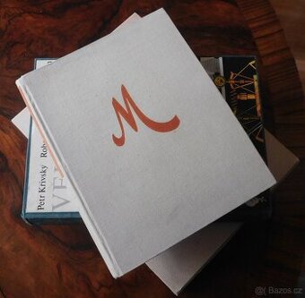 3 knihy - encyklopedie a umění