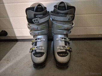 Lyžařské boty LOWA – velikost SC 250/265 DX, BSL 300 mm