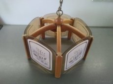 Lustr závěsné svitidlo