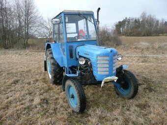Zetor Major 4011