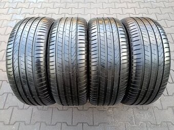 225/45/18 zánovní letní pneu pirelli