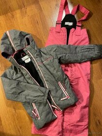 Dětská lyžařská souprava Phenix, 6-10let