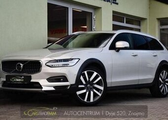 Volvo V90 CC B5 FACELIFT PRAV.SERVIS