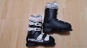 Lyžáky/přezkáče Head Next Edge 65W MP250