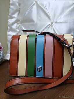 Dámská kabelka.
