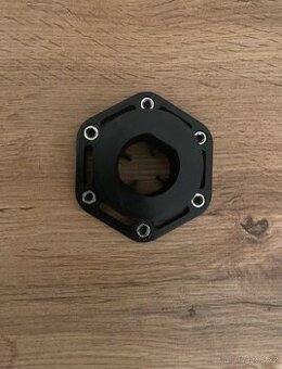 Trustmaster tmx wheel mod - 1