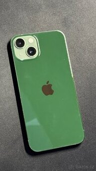 iPhone 13 128gb nová baterie