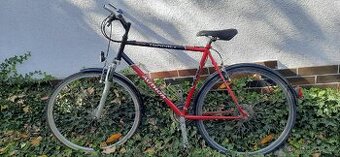 Prodám pánské kolo Author bez vady HK