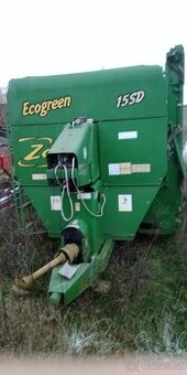 Kompostovaci system zago