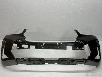 BMW X6 G06 M paket LCI - přední nárazník