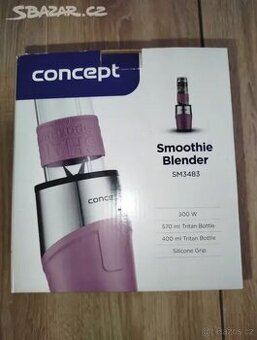 Concept Smoothie Blender SM3483