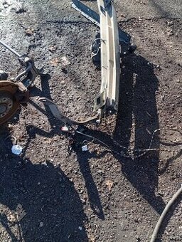 CITROEN C5 III COMBI TAŽNÉ ZAŘÍZENÍ ORIG. VČ ELEKTRIKY