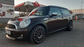 Mini cooper clubman r55 S 128kw 96tkm