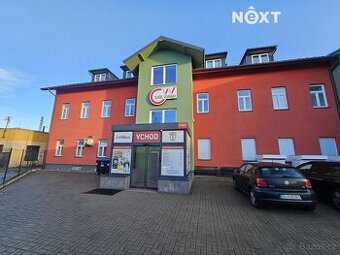 Pronájem komerční Kanceláře, 12㎡