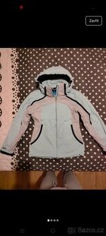 Zimní bunda