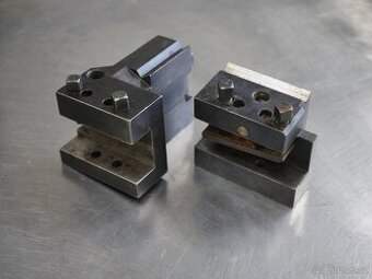 Nožový držák k soustruhu MAS