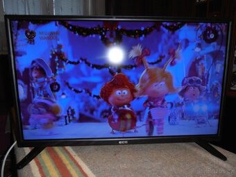 ((( LED TELEVIZE ECG  80 cm )))