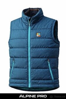 Pánská vesta Alpine pro- vel. M