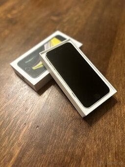 IPhone SE (SE3, 2022) 64GB